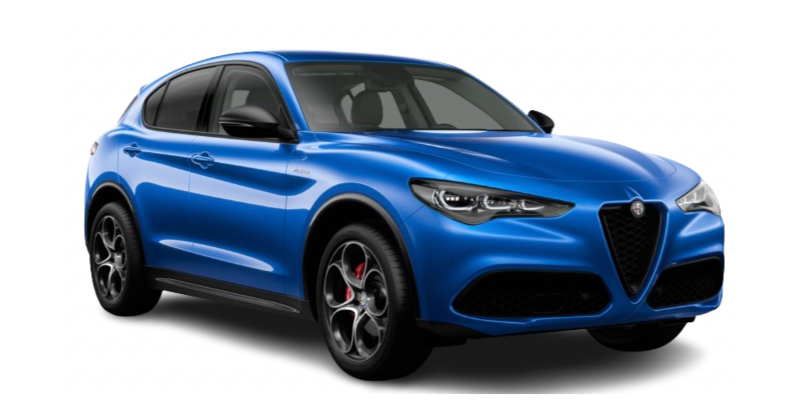Alfa Romeo Stelvio 2.2d veloce Q4 auto 154kW (210CV)