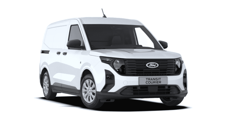 Ford Transit Courier Van