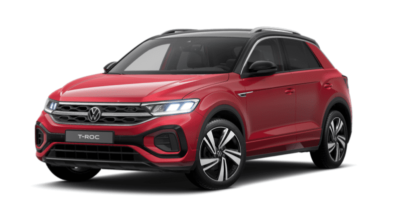 Volkswagen T-Roc 1.5 eTSi DSG 85kW (116CV)