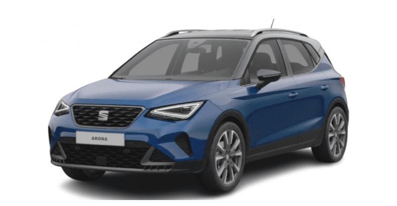 Seat Arona 1.0 TSi Start&stop Style+ Manual 85kW (115CV)