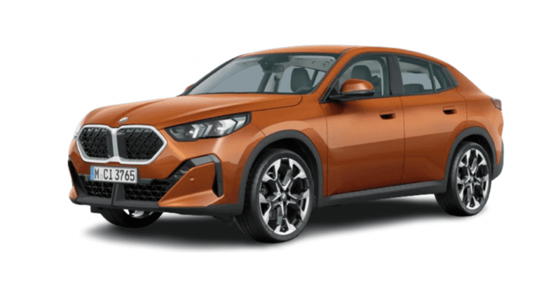 BMW X2 sDrive20i auto 125 kW (170 CV)