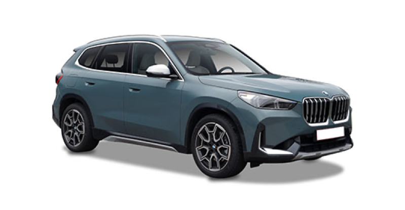 BMW X1 sDrive20d Auto 120kW (163CV)