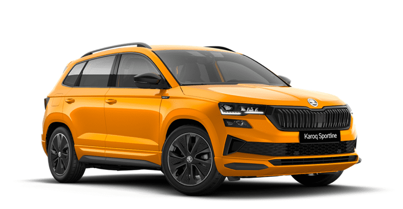 Skoda Karoq 2.0 TDi Selection DSG 110kW (150CV)