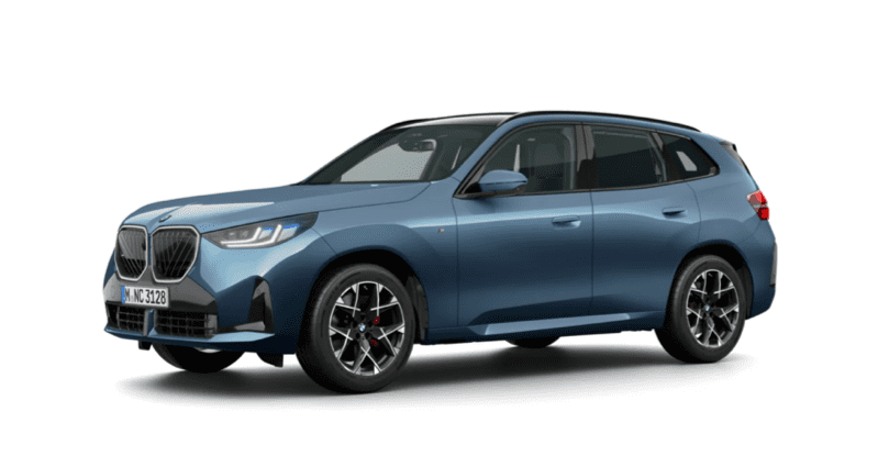 BMW X3 xDrive20d Auto AWD 145kW (197CV)