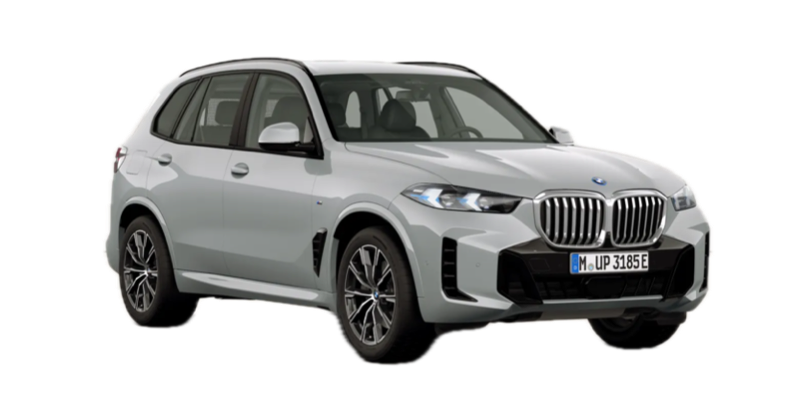 BMW X5 xDrive30d Auto 210kW (290CV)