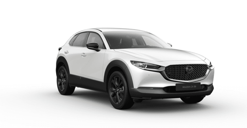 Mazda CX-30 MHEV Centre-line E-skyactiv-g Auto 103kW (140CV)