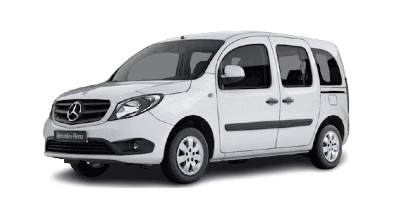 Mercedes Citan Tourer