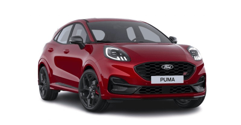 Ford Puma Gen-e Premium Auto 46,8kWh 123kW (168CV)