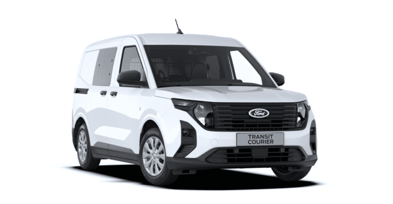 Ford Transit Courier Kombi