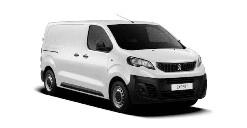 Peugeot Expert Furgón Standard 2.2 BlueHDi Manual 88kW (120CV)