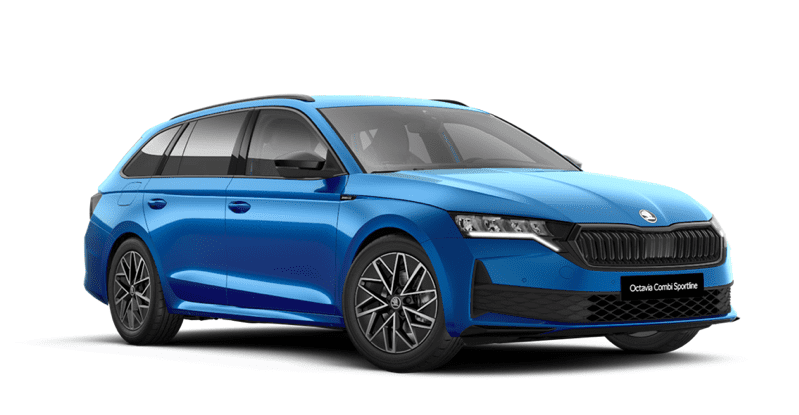 Skoda Octavia Combi 1.5 TSi MHEV Selection DSG 85kW (116CV)