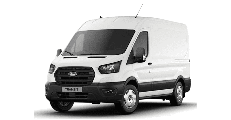 Ford Transit Van L3H2