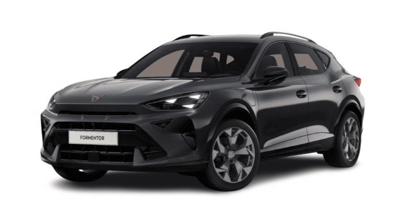 Cupra Formentor 1.5 eTSI 110kW (150 CV) DSG