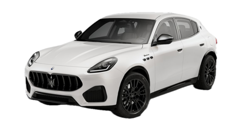 Maserati Grecale MHEV L4 Auto AWD 221kW (300CV)