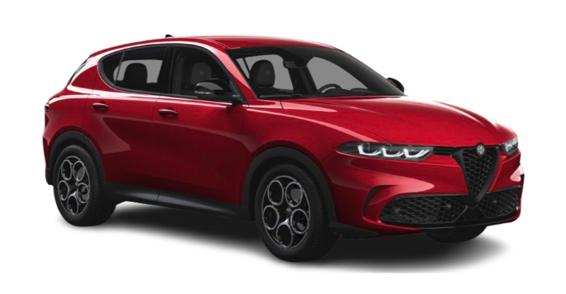 Alfa Romeo Tonale 1.3 veloce Q4 Auto PHEV 206kW (280CV)