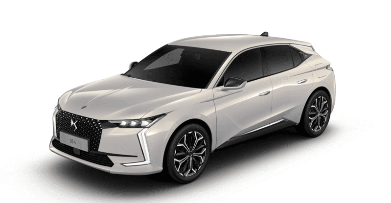 DS DS 4 1.5 Hybrid Performance Line Auto 96kW (145CV)