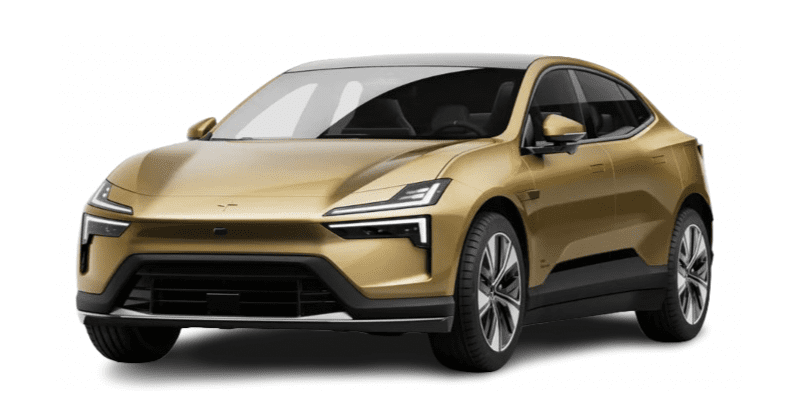 Polestar Polestar 4